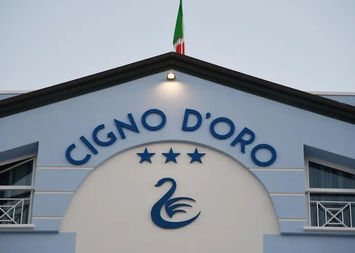 Cigno D'oro